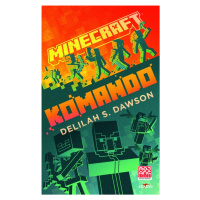 Minecraft Komando