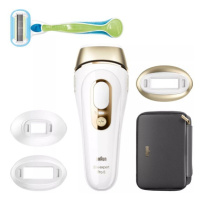 BRAUN Epilátor IPL Silk·expert Pro 5, PL5242