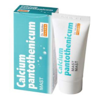 Calcium pantothenicum mast 100g Dr.Müller