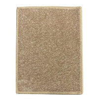 Kusový koberec Eton 70 béžový