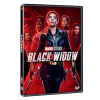 Black Widow - DVD