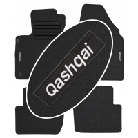 Nissan Qashqai I 2007-2013 Autokoberce