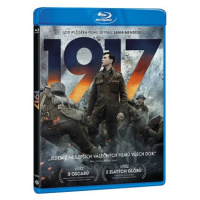 1917 - Blu-ray