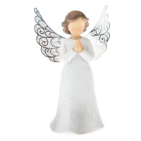 Anděl modlící se, 12 cm