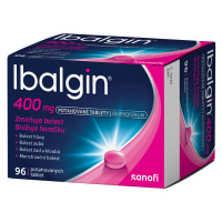 Ibalgin 400mg tbl.flm.96