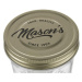 MASON'S Zavařovací sklenice 1 l