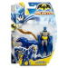 Batman a blade wolf, mattel cgn49