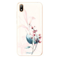 iSaprio Flower Art 02 pro Huawei Y5 2019