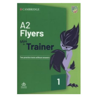 A2 Flyers Mini Trainer with Audio Download