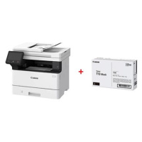 Canon i-SENSYS X 1440iF + toner T13