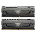 Patriot Viper Steel 16GB KIT DDR4 3200Mhz CL16