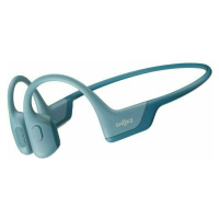 Shokz OpenRun Pro Blue Bone Conduction sluchátka