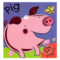 Pig - Pop Up Book - kniha z kategorie Cizí jazyky