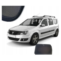 Záclony věnované Dacia Logan MCV I (2006-2013)