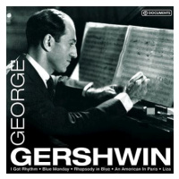 Gershwin, George: Portrait (10x CD) - CD