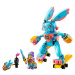 LEGO® DREAMZzz™ 71453 Izzie a Zajíc Bunchu