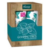 KNEIPP Dárková sada Goodbye Stress 2x200ml