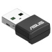 ASUS USB-AX55 Nano 90IG06X0-MO0B00 Černá