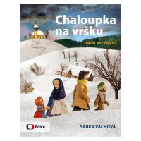 Chaloupka na vršku (3)