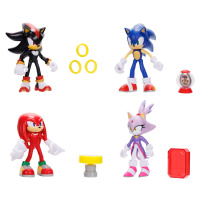 Sonic Figurka 10 cm - Wave 14