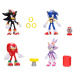 Sonic Figurka 10 cm - Wave 14