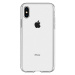 Pouzdro Spigen Liquid Crystal iPhone XS/X Čirá