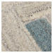 Flair Rugs koberce Kusový koberec Moda Russo Multi - 120x170 cm