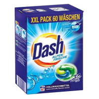 DASH Alpen Fresche 60 ks