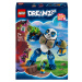 LEGO® DREAMZzz™ 71480 Velká panda Logan