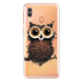 iSaprio Owl And Coffee pro Samsung Galaxy A40