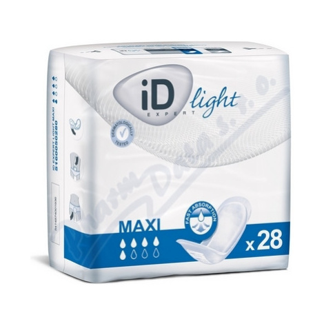 iD Expert Light Maxi 28ks