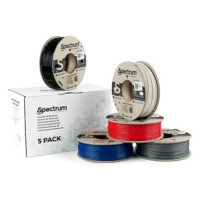 Filament Spectrum ASA 275 1.75mm 5x 0.25kg