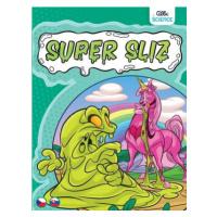 Super sliz - plech