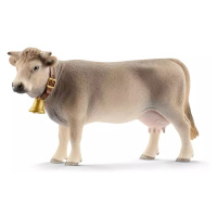 Zvířátko - kráva se zvonečkem