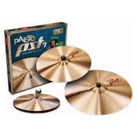 Paiste PST 7 Rock 14/16/20 Činelová sada