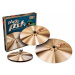 Paiste PST 7 Rock 14/16/20 Činelová sada