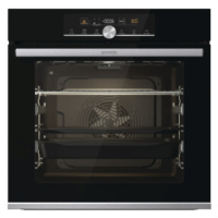 Gorenje BOSX6747A01BG Vestavná multisystémová trouba Advanced 738595