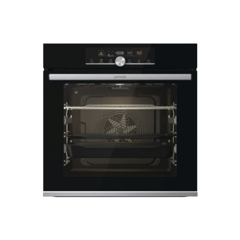 Gorenje BOSX6747A01BG Vestavná multisystémová trouba Advanced 738595