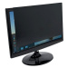 Kensington MagPro™ pro monitor 24“ (16:10), dvousměrný, magnetický, odnímatelný