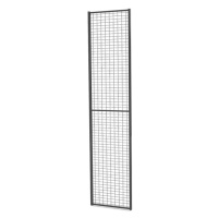 Bezpečnostní oplocení X-GUARD, panel V 2200 x Š 500 mm