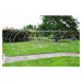 Home & Garden Fóliovník 200 cm x 350 cm (7,0 m2) zelený