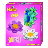 Hama Dárková sada - 3D páv