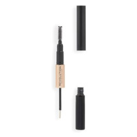 REVOLUTION Colour Adapt Brow Tint Black