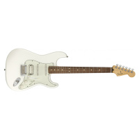 Fender Player Stratocaster HSS Polar White Pau Ferro