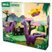 BRIO herní set 36094 Dinosauří dobrodružná sada