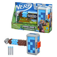 NERF MINECRAFT STORMLANDER Hasbro