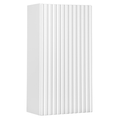 Comad Závěsný koupelnový regál Capri 810 dub kraft zlatý