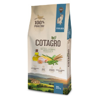 COTAGRO Sterilized 20kg