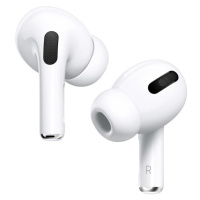 Apple AirPods Pro náhradní sluchátko levé Bílá