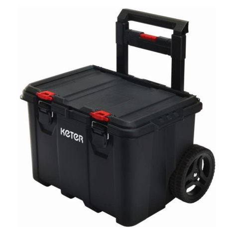 Keter Box Keter Stack’N’Roll Mobile cart s kolečky KT-610509